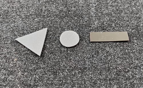 導(dǎo)熱墊切割機(jī)