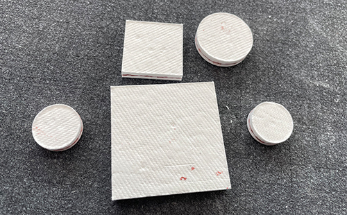 氣凝膠氈切割機(jī)