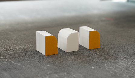 復(fù)合海綿切割機(jī)：解決回彈與分層難題的高效加工方案