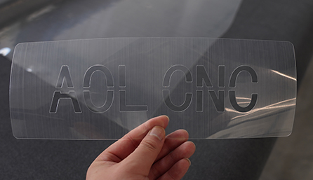 塑料薄膜高精度切割解決方案