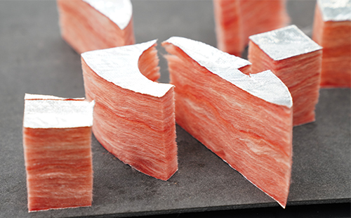 巖棉切割機(jī)