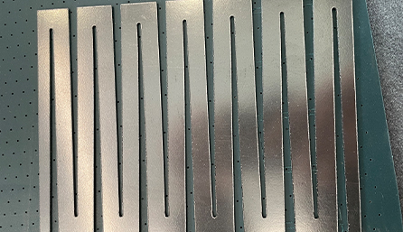 石墨材料如何高效切割？